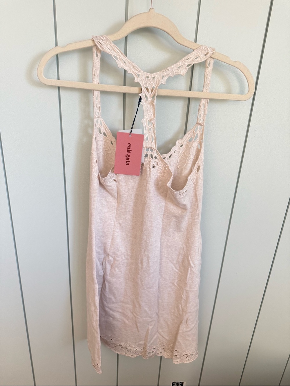 New Cult Gaia Matisse Knit Dress Size M - Picture 12 of 16